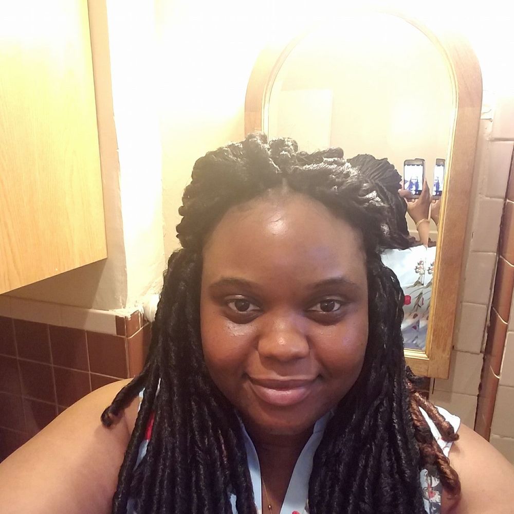 Meet your Posher, Tanya